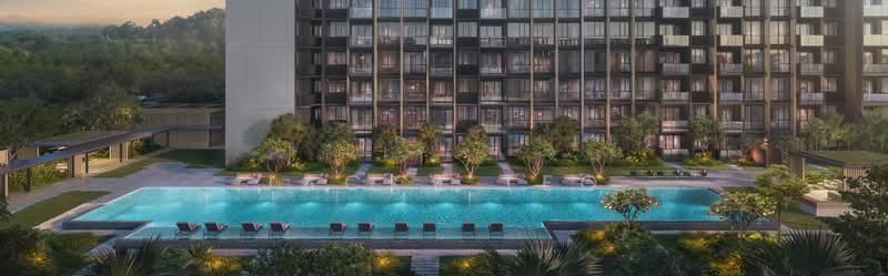 Narra Residences, 50 Dairy Farm Walk, 3 Bedrooms, 872 sqft, Condominium For Sale, by Jacky Teo, 500155238 - PropertyGuru.com.sg