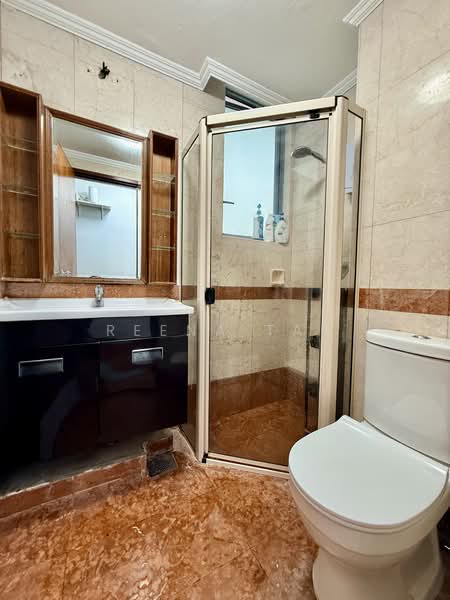 Springdale Condo, 45 Hindhede Walk, Room Rental, 150 sqft, Condominium For Rent, by Reena Tan, 500155240 - PropertyGuru.com.sg