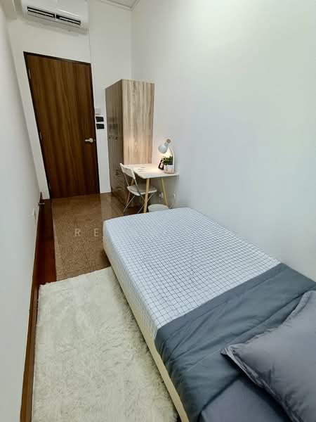 Springdale Condo, 45 Hindhede Walk, Room Rental, 150 sqft, Condominium For Rent, by Reena Tan, 500155240 - PropertyGuru.com.sg