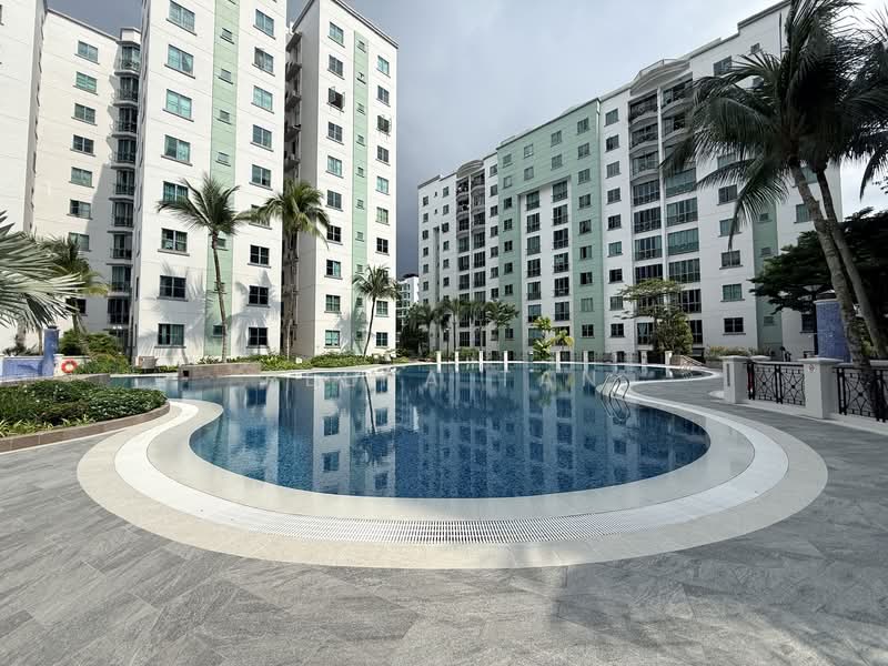 Springdale Condo, 45 Hindhede Walk, Room Rental, 150 sqft, Condominium For Rent, by Reena Tan, 500155240 - PropertyGuru.com.sg