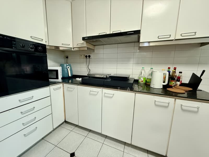 Springdale Condo, 45 Hindhede Walk, Room Rental, 150 sqft, Condominium For Rent, by Reena Tan, 500155240 - PropertyGuru.com.sg