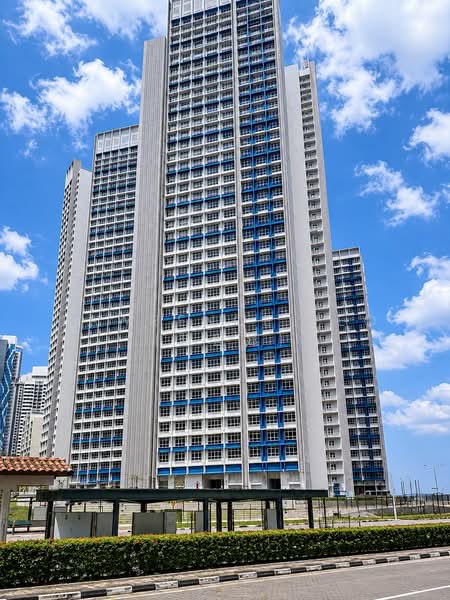 141B McNair Road, , 3 Bedrooms, 1,001 sqft, HDB Flat For Rent, by Lawrence Teo (赵世廷), 500155251 - Exterior - PropertyGuru.com.sg