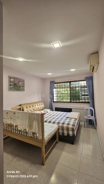 768 Pasir Ris Street 71, 768 Pasir Ris Street 71, 3 Bedrooms, 1,119 sqft, HDB Flat For Sale, by Annie Huang, 500155252 - Bedroom - PropertyGuru.com.sg