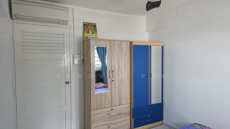 22 Boon Keng Road, 22 Boon Keng Road, Room Rental, 250 sqft, HDB Flat For Rent, by Kendrew Peh, 500155253 - Bedroom - PropertyGuru.com.sg