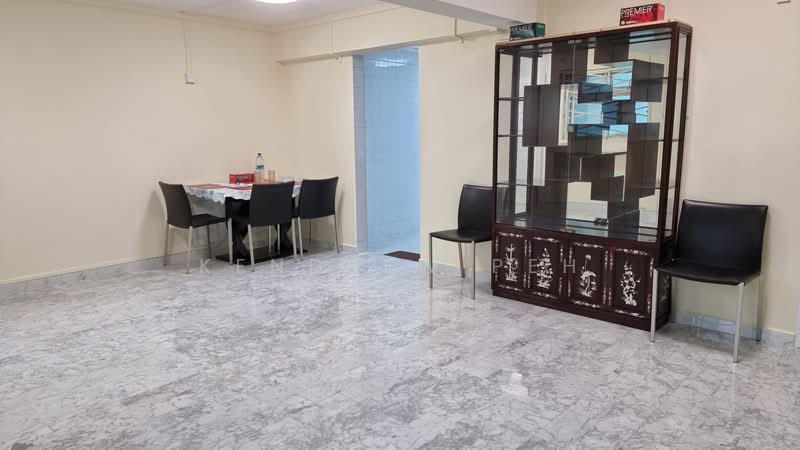22 Boon Keng Road, 22 Boon Keng Road, Room Rental, 250 sqft, HDB Flat For Rent, by Kendrew Peh, 500155253 - Dining Room - PropertyGuru.com.sg