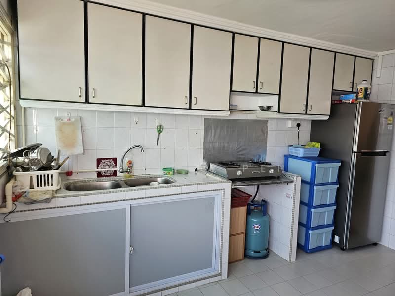 22 Boon Keng Road, 22 Boon Keng Road, Room Rental, 250 sqft, HDB Flat For Rent, by Kendrew Peh, 500155253 - Kitchen - PropertyGuru.com.sg