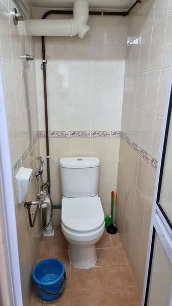 22 Boon Keng Road, 22 Boon Keng Road, Room Rental, 250 sqft, HDB Flat For Rent, by Kendrew Peh, 500155253 - Bathroom - PropertyGuru.com.sg