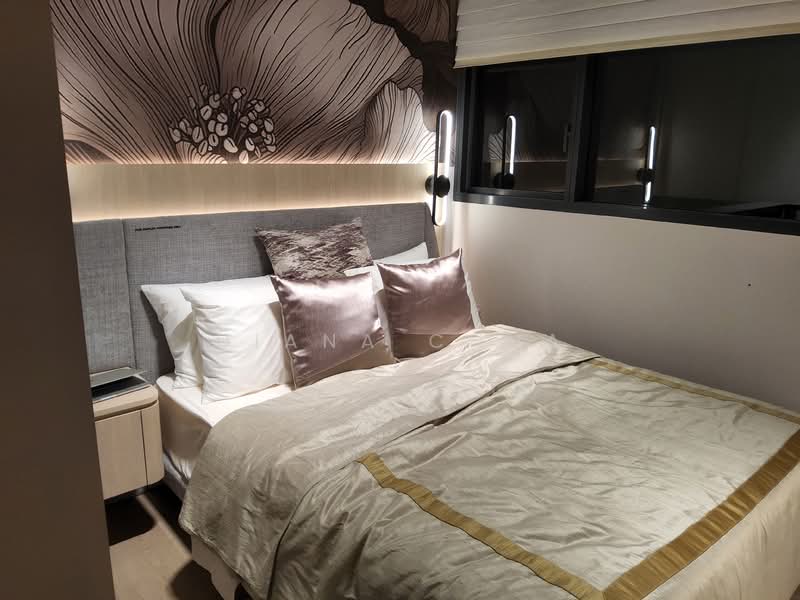 Tengah Garden Residences, Tengah Garden Avenue, 4 Bedrooms, 1,249 sqft, Condominium For Sale, by Diana Chua, 500155257 - Bedroom - PropertyGuru.com.sg