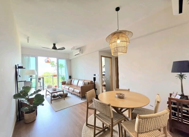 Vacanza @ East, 40 Lengkong Tujoh, 2 Bedrooms, 840 sqft, Condominium For Sale, by Cindy Sim, 500155258 - PropertyGuru.com.sg