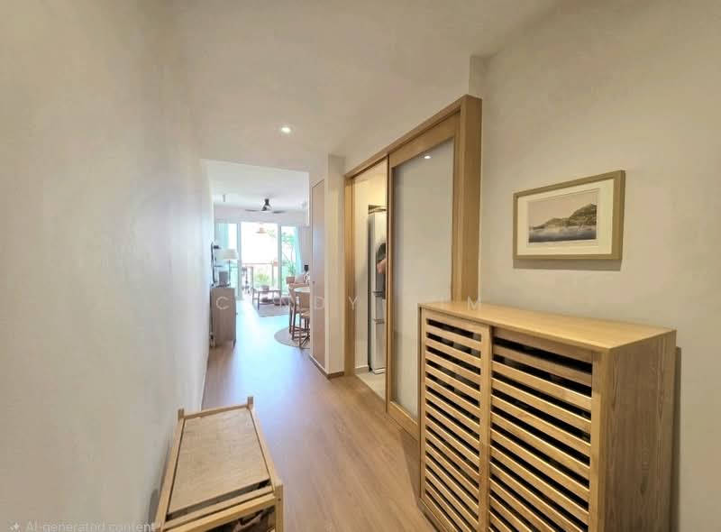 Vacanza @ East, 40 Lengkong Tujoh, 2 Bedrooms, 840 sqft, Condominium For Sale, by Cindy Sim, 500155258 - PropertyGuru.com.sg