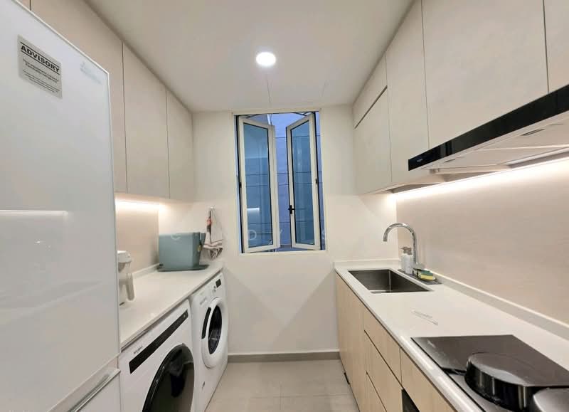 Vacanza @ East, 40 Lengkong Tujoh, 2 Bedrooms, 840 sqft, Condominium For Sale, by Cindy Sim, 500155258 - PropertyGuru.com.sg