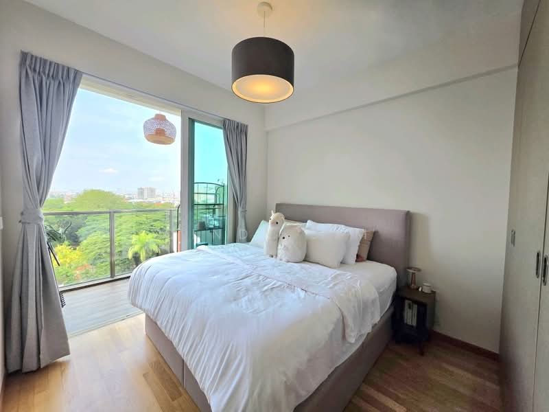 Vacanza @ East, 40 Lengkong Tujoh, 2 Bedrooms, 840 sqft, Condominium For Sale, by Cindy Sim, 500155258 - PropertyGuru.com.sg