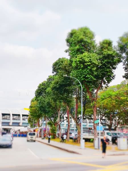 Prime Retail Commercial School Geylang Road, Next to Aljunied MRT, , 8,000 sqft, Shop / Shophouse For Rent, by Sunny L (山尼), 500155259 - CommercialGuru.com.sg