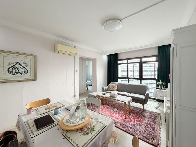 650C Jurong West Street 61, 650C Jurong West Street 61, 3 Bedrooms, 978 sqft, HDB Flat For Sale, by Maisarah Sauki, 500155270 - PropertyGuru.com.sg