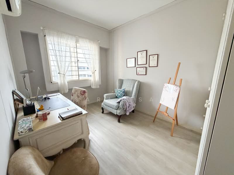 650C Jurong West Street 61, 650C Jurong West Street 61, 3 Bedrooms, 978 sqft, HDB Flat For Sale, by Maisarah Sauki, 500155270 - Common Bedroom - PropertyGuru.com.sg