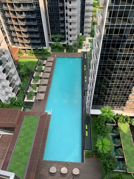 Lake Grande, 2 Jurong Lake Link, 1 Bedroom, 474 sqft, Condominium For Sale, by David Lim 林伟达, 500155271 - Exterior - PropertyGuru.com.sg