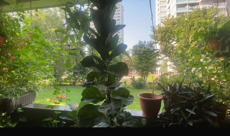 Laguna Park, 5000F Marine Parade Road, 3 Bedrooms, 1,615 sqft, Apartment For Sale, by Richard Quek, 500155276 - Balcony - PropertyGuru.com.sg