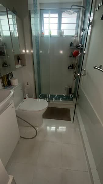 Laguna Park, 5000F Marine Parade Road, 3 Bedrooms, 1,615 sqft, Apartment For Sale, by Richard Quek, 500155276 - Bathroom - PropertyGuru.com.sg