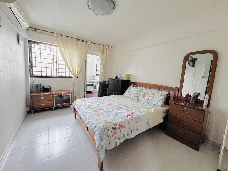 773 Yishun Avenue 3, 773 Yishun Avenue 3, 3 Bedrooms, 904 sqft, HDB Flat For Sale, by James Poh Yuan Loong, 500155281 - Bedroom - PropertyGuru.com.sg