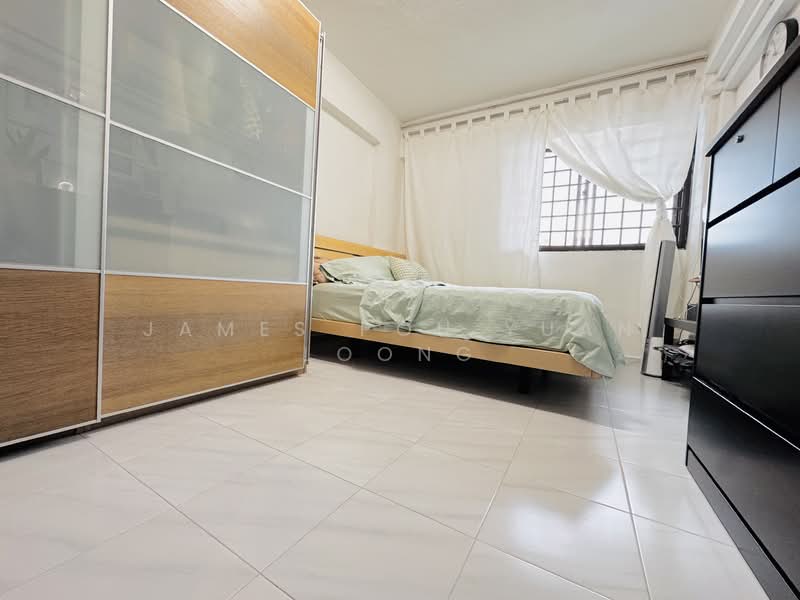 773 Yishun Avenue 3, 773 Yishun Avenue 3, 3 Bedrooms, 904 sqft, HDB Flat For Sale, by James Poh Yuan Loong, 500155281 - Bedroom - PropertyGuru.com.sg
