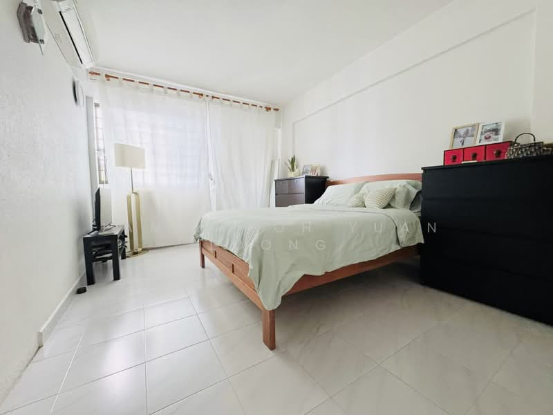 773 Yishun Avenue 3, 773 Yishun Avenue 3, 3 Bedrooms, 904 sqft, HDB Flat For Sale, by James Poh Yuan Loong, 500155281 - Bedroom - PropertyGuru.com.sg