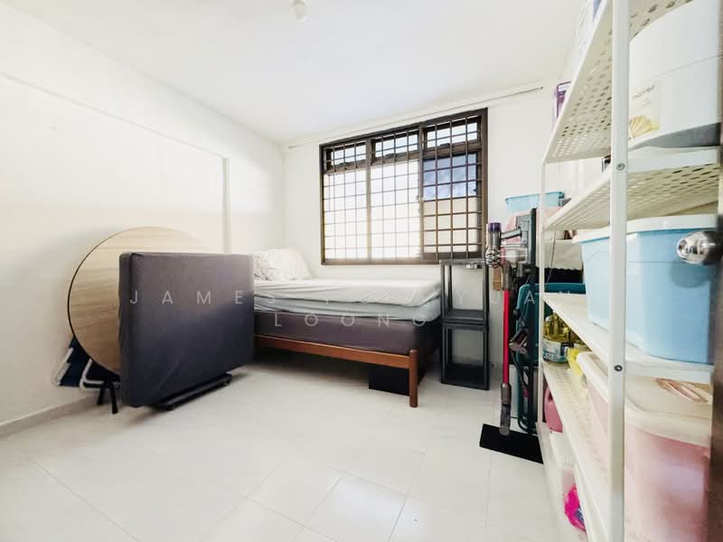 773 Yishun Avenue 3, 773 Yishun Avenue 3, 3 Bedrooms, 904 sqft, HDB Flat For Sale, by James Poh Yuan Loong, 500155281 - Bedroom - PropertyGuru.com.sg