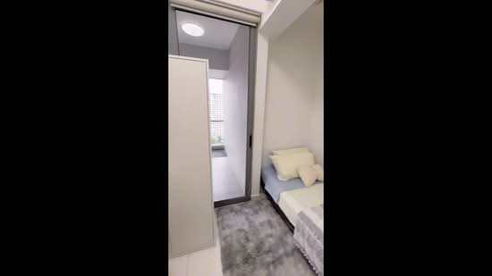 Oxford Suites, 21 Oxford Road, Room Rental, 100 sqft, Apartment For Rent, by Fennie, 500155282 - PropertyGuru.com.sg