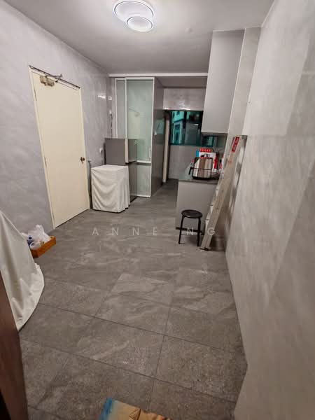 Laguna 88, 46 Eastwood Road, Room Rental, 110 sqft, Condominium For Rent, by Anne Ng, 500155284 - Kitchen - PropertyGuru.com.sg