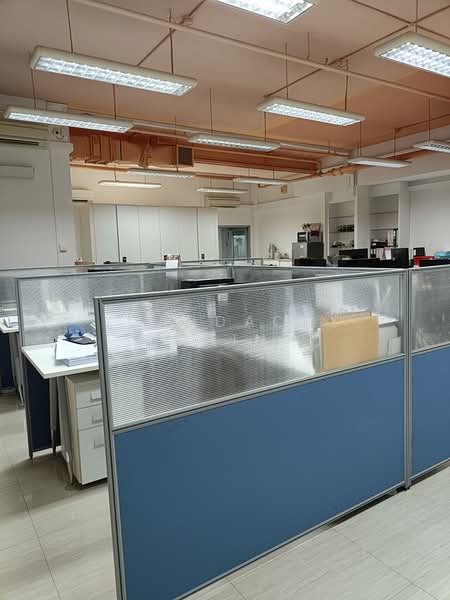 Wcega Tower, 21 Bukit Batok Crescent, 3,940 sqft, Light Industrial (B1) For Sale, by Candace Chin, 500155286 - Interior - CommercialGuru.com.sg