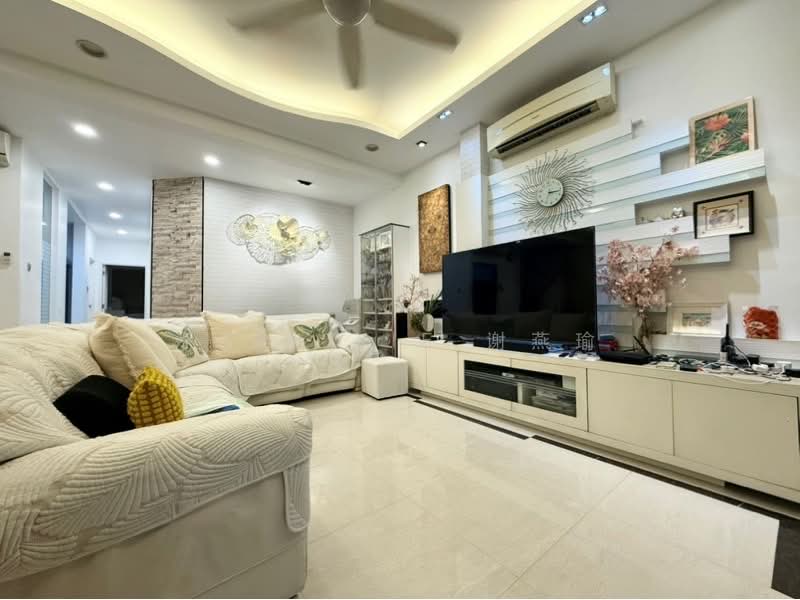 East View Garden, 47 Meragi Road, 6 Bedrooms, 3,500 sqft, Terraced House For Sale, by Rain Xie 谢燕瑜, 500155287 - PropertyGuru.com.sg