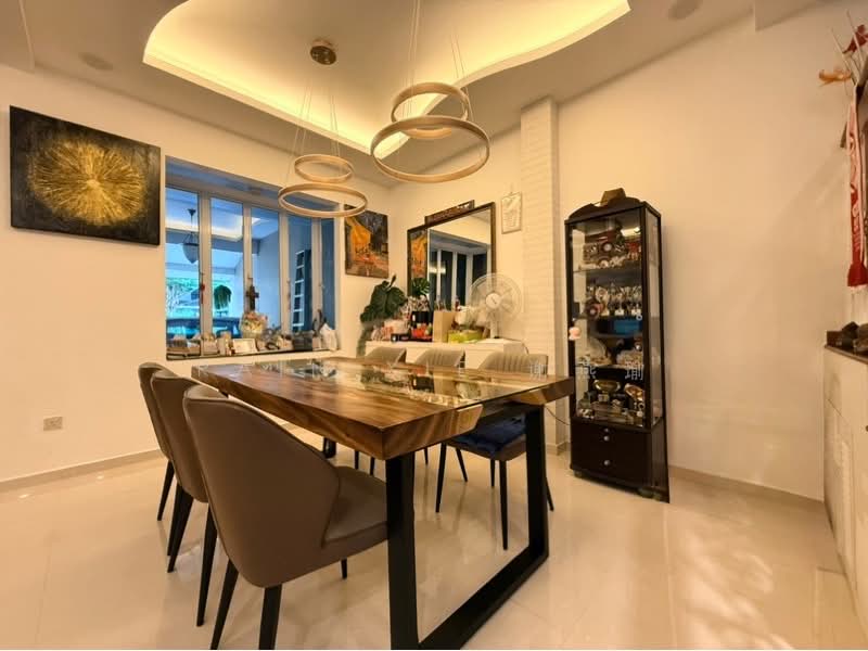 East View Garden, 47 Meragi Road, 6 Bedrooms, 3,500 sqft, Terraced House For Sale, by Rain Xie 谢燕瑜, 500155287 - PropertyGuru.com.sg
