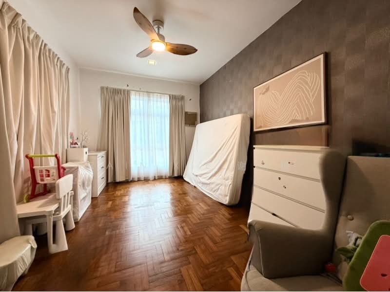 East View Garden, 47 Meragi Road, 6 Bedrooms, 3,500 sqft, Terraced House For Sale, by Rain Xie 谢燕瑜, 500155287 - PropertyGuru.com.sg