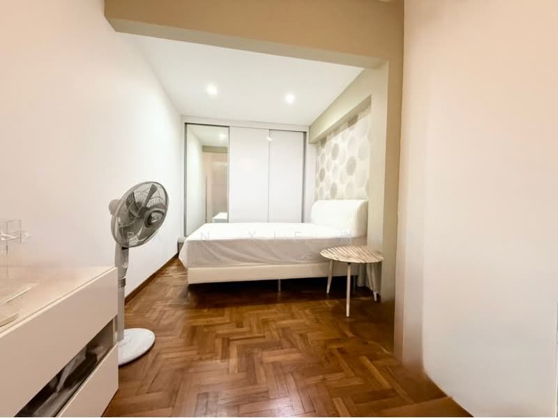 East View Garden, 47 Meragi Road, 6 Bedrooms, 3,500 sqft, Terraced House For Sale, by Rain Xie 谢燕瑜, 500155287 - PropertyGuru.com.sg