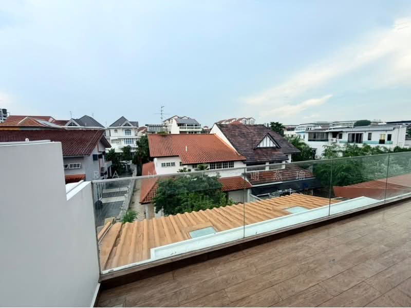 East View Garden, 47 Meragi Road, 6 Bedrooms, 3,500 sqft, Terraced House For Sale, by Rain Xie 谢燕瑜, 500155287 - PropertyGuru.com.sg