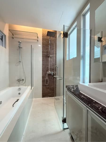 East View Garden, 47 Meragi Road, 6 Bedrooms, 3,500 sqft, Terraced House For Sale, by Rain Xie 谢燕瑜, 500155287 - PropertyGuru.com.sg