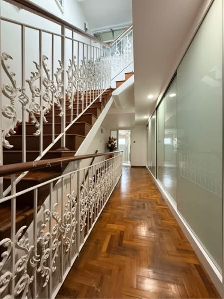 East View Garden, 47 Meragi Road, 6 Bedrooms, 3,500 sqft, Terraced House For Sale, by Rain Xie 谢燕瑜, 500155287 - PropertyGuru.com.sg