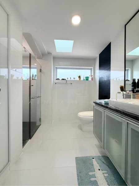 East View Garden, 47 Meragi Road, 6 Bedrooms, 3,500 sqft, Terraced House For Sale, by Rain Xie 谢燕瑜, 500155287 - PropertyGuru.com.sg