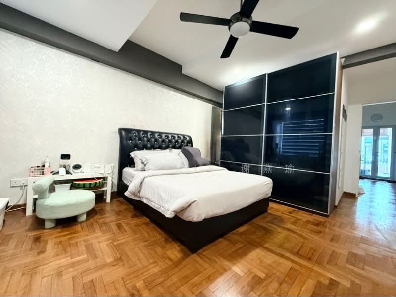 East View Garden, 47 Meragi Road, 6 Bedrooms, 3,500 sqft, Terraced House For Sale, by Rain Xie 谢燕瑜, 500155287 - PropertyGuru.com.sg