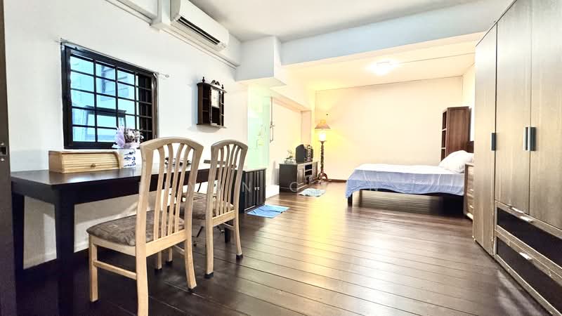 Fudu Park, Fudu Park, Room Rental, 450 sqft, Semi-Detached House For Rent, by Bryan Cheng, 500155292 - Bedroom - PropertyGuru.com.sg