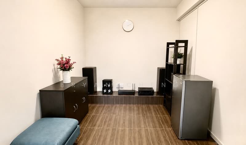 Fudu Park, Fudu Park, Room Rental, 450 sqft, Semi-Detached House For Rent, by Bryan Cheng, 500155292 - Living Room - PropertyGuru.com.sg