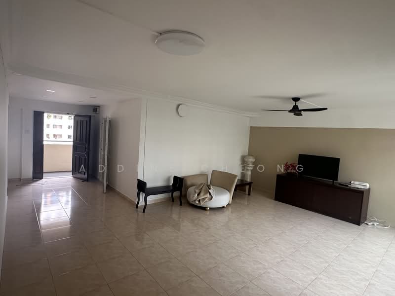 261D Sengkang East Way, 261D Sengkang East Way, 3 Bedrooms, 1,184 sqft, HDB Flat For Rent, by Addine Cheong, 500155293 - Living Room - PropertyGuru.com.sg