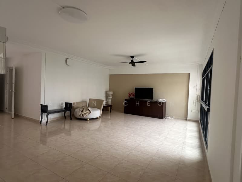261D Sengkang East Way, 261D Sengkang East Way, 3 Bedrooms, 1,184 sqft, HDB Flat For Rent, by Addine Cheong, 500155293 - Living Room - PropertyGuru.com.sg