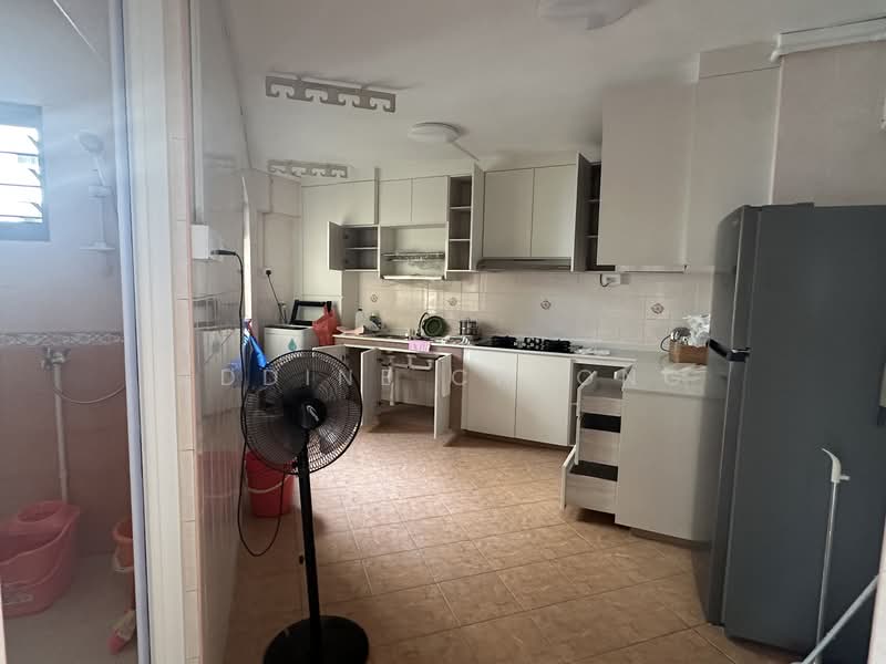 261D Sengkang East Way, 261D Sengkang East Way, 3 Bedrooms, 1,184 sqft, HDB Flat For Rent, by Addine Cheong, 500155293 - Kitchen - PropertyGuru.com.sg