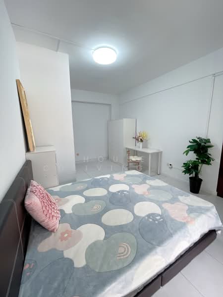 The Beaumont, 147 Devonshire Road, Room Rental, 100 sqft, Condominium For Rent, by Fennie, 500155295 - Bedroom - PropertyGuru.com.sg