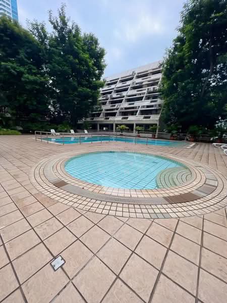 The Beaumont, 147 Devonshire Road, Room Rental, 100 sqft, Condominium For Rent, by Fennie, 500155295 - Exterior - PropertyGuru.com.sg