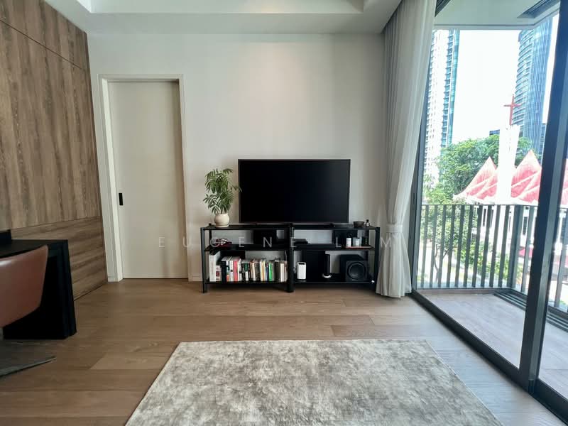 10 Evelyn, 10 Evelyn Road, 1 Bedroom, 495 sqft, Condominium For Sale, by Eugene Lim, 500155297 - Family Area - PropertyGuru.com.sg