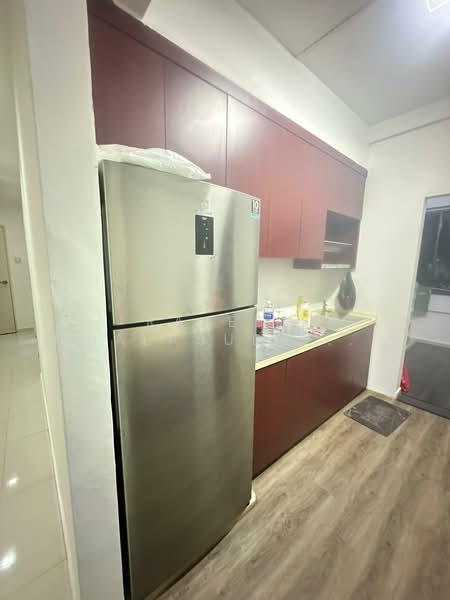 644 Woodlands Ring Road, 644 Woodlands Ring Road, 2 Bedrooms, 990 sqft, HDB Flat For Rent, by Rajesh Balasubramanian, 500155298 - Kitchen - PropertyGuru.com.sg