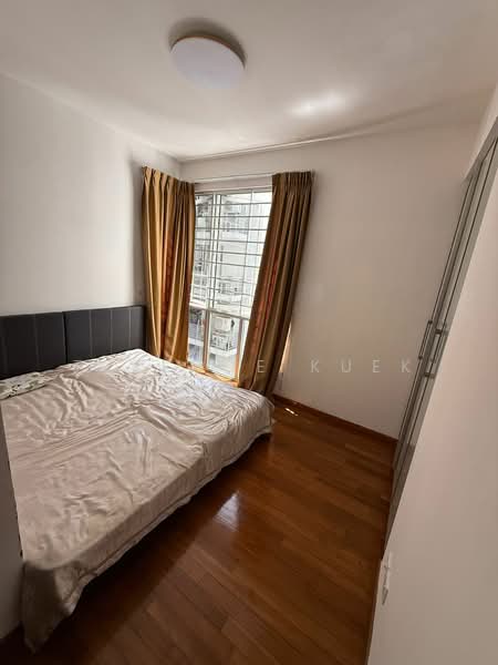 Grandeur 8, 2 Ang Mo Kio Central 3, 3 Bedrooms, 1,259 sqft, Condominium For Sale, by Terence Kuek, 500155299 - Bedroom - PropertyGuru.com.sg