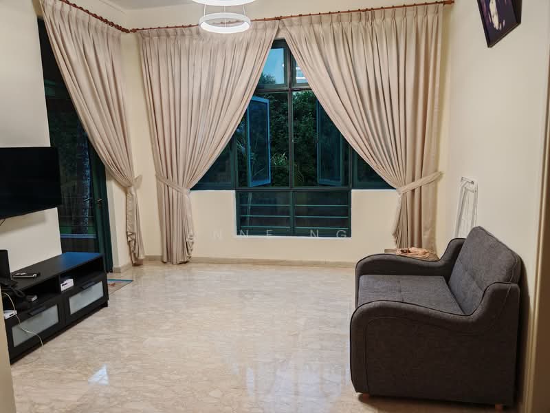 Laguna 88, 44 Eastwood Road, Room Rental, 900 sqft, Condominium For Rent, by Anne Ng, 500155300 - Living Room - PropertyGuru.com.sg