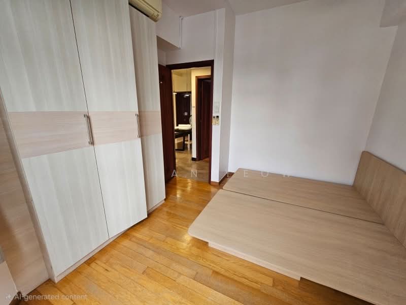 Laguna Green, 20 Jalan Hajijah, 3 Bedrooms, 1,259 sqft, Condominium For Sale, by Vivian Yeow, 500155301 - PropertyGuru.com.sg